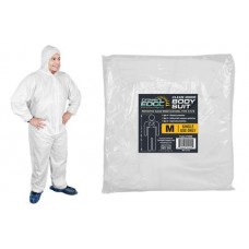 Grower's Edge Clean Room Body Suit - Size L